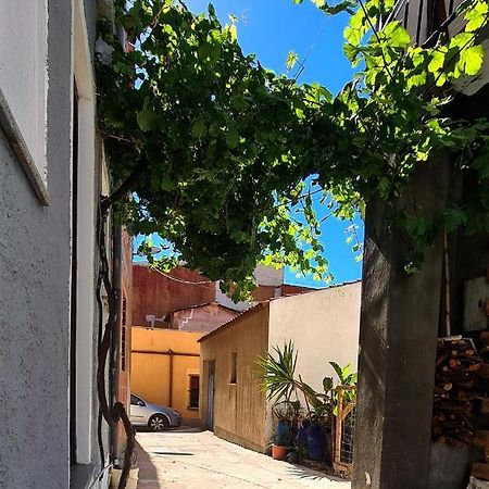3 Mini Studios In Siniscola Kültér fotó