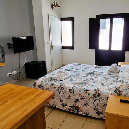 3 Mini Studios In Siniscola Kültér fotó