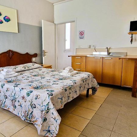 3 Mini Studios In Siniscola Kültér fotó