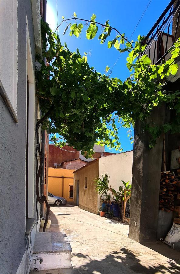 3 Mini Studios In Siniscola Kültér fotó