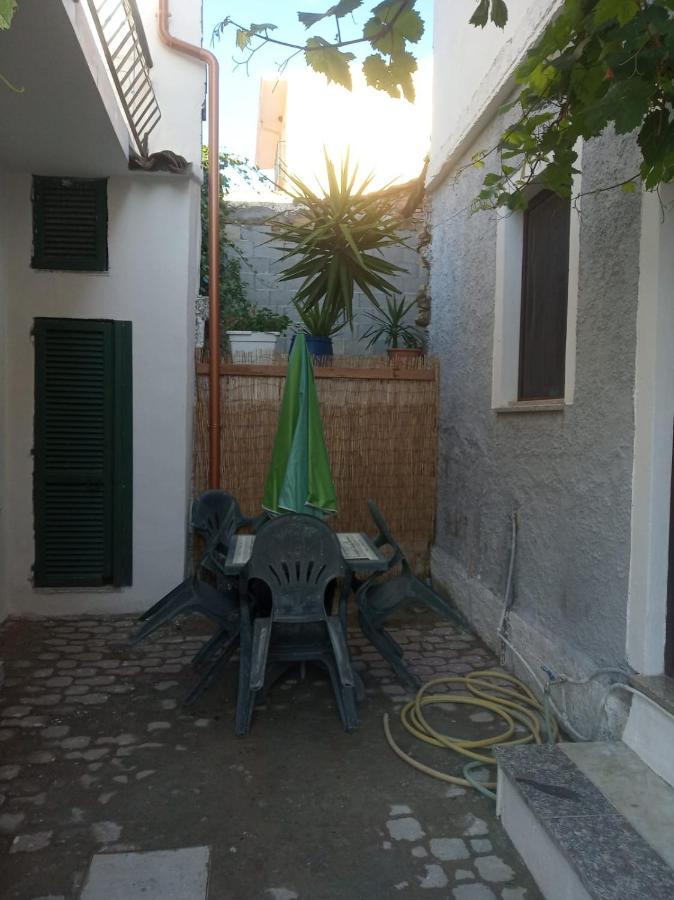 3 Mini Studios In Siniscola Kültér fotó