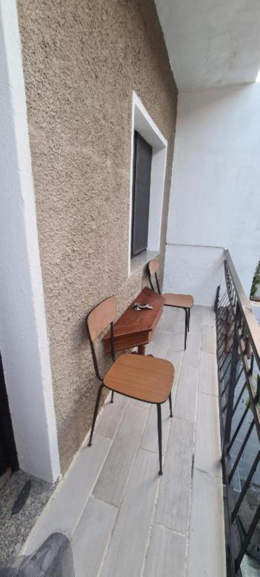 3 Mini Studios In Siniscola Kültér fotó