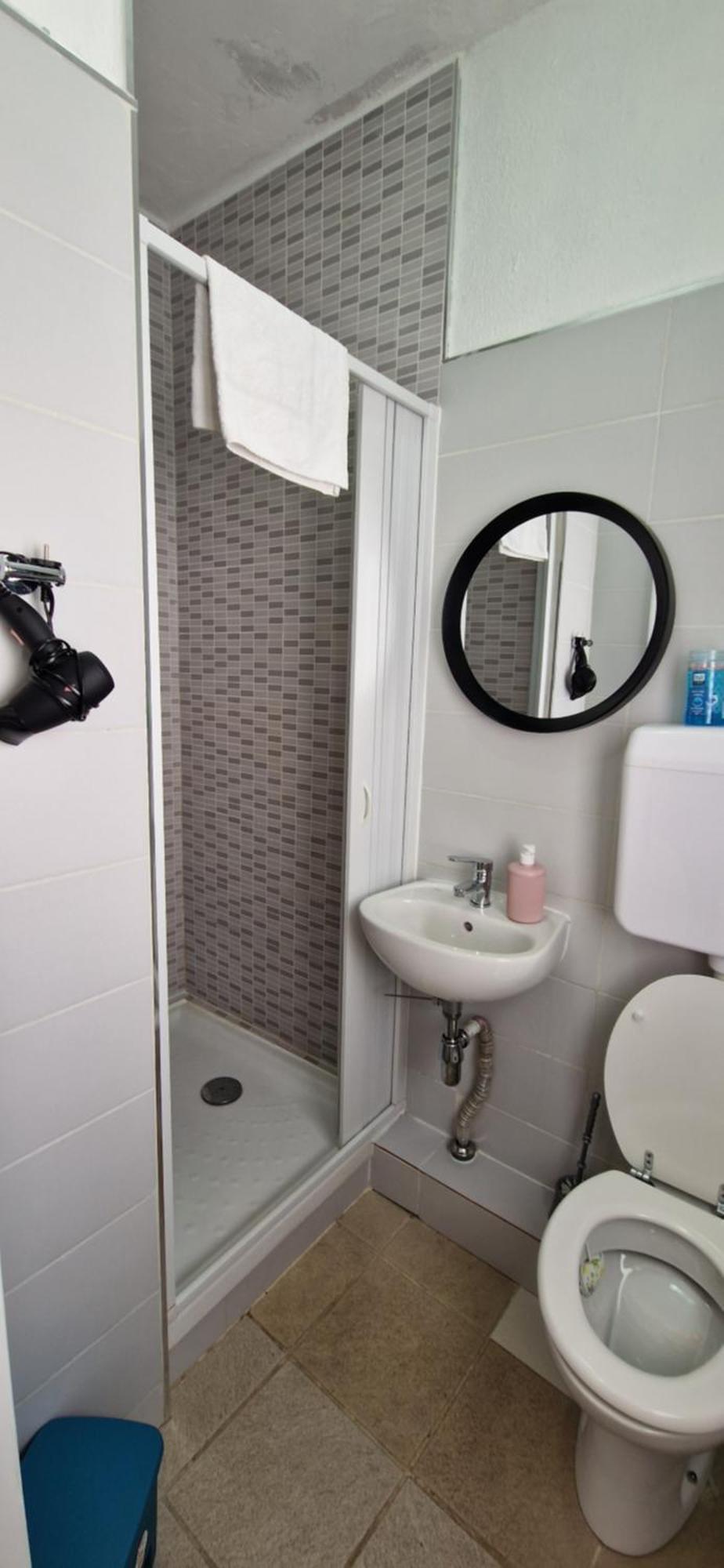 3 Mini Studios In Siniscola Kültér fotó