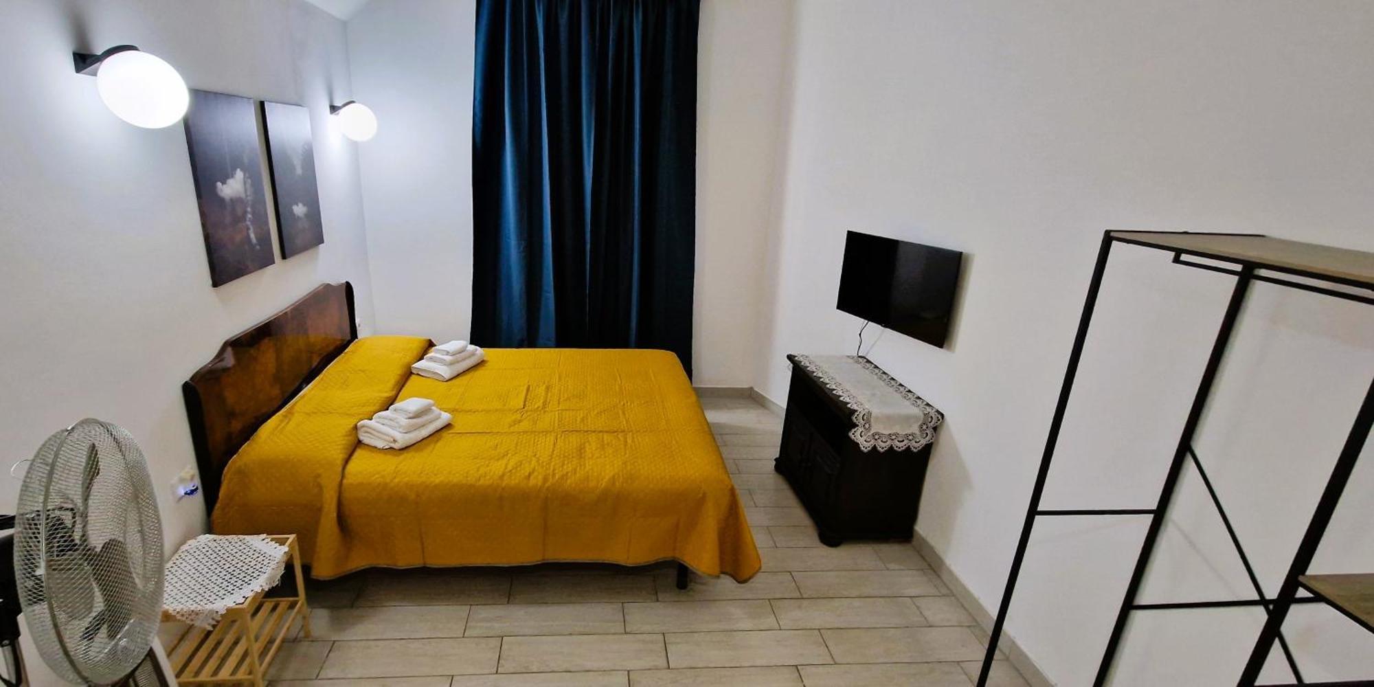 3 Mini Studios In Siniscola Kültér fotó