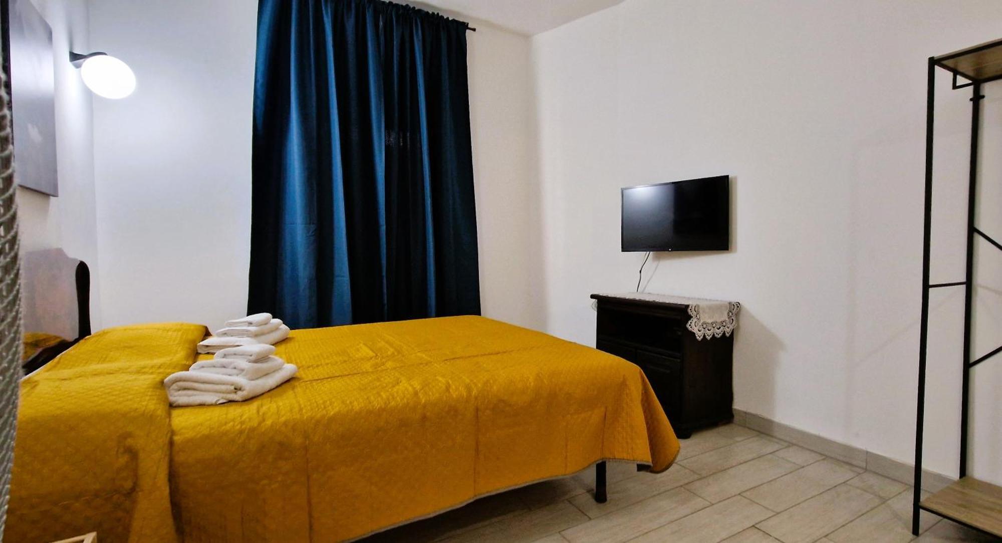 3 Mini Studios In Siniscola Kültér fotó