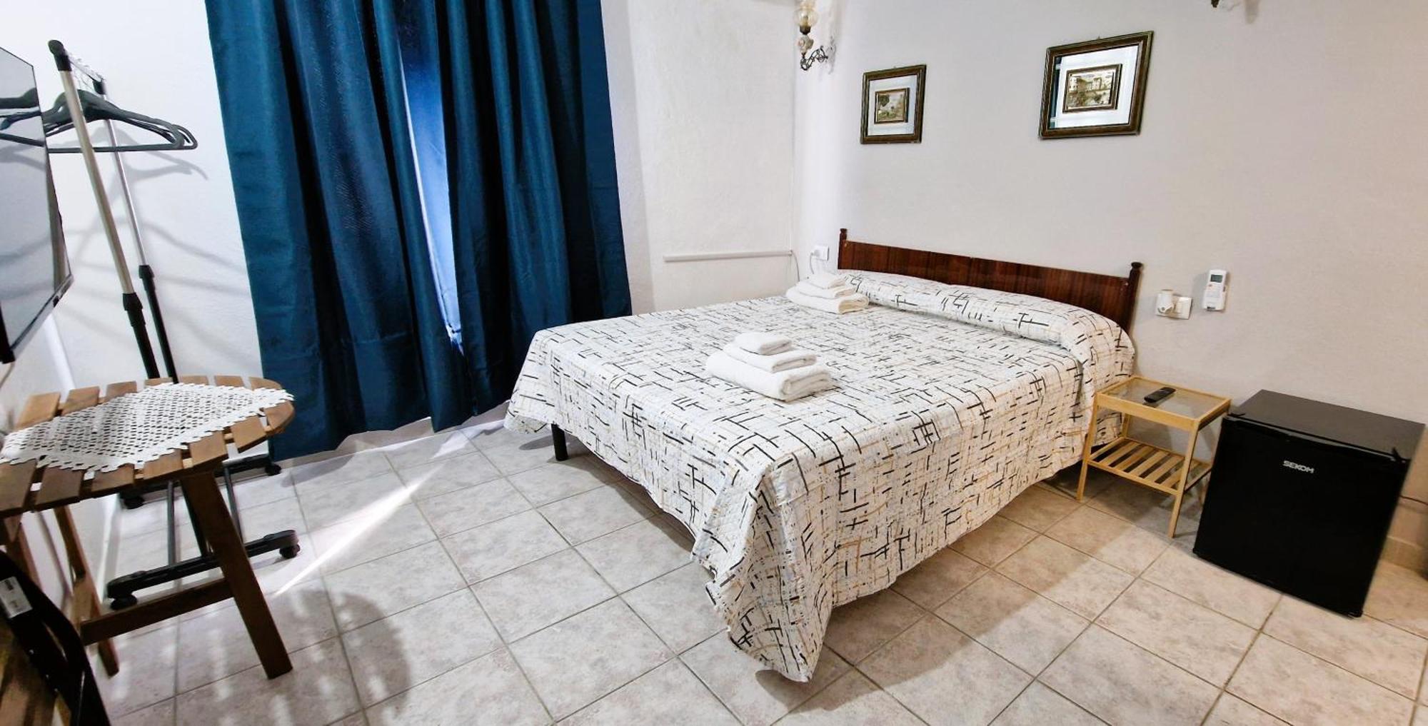 3 Mini Studios In Siniscola Kültér fotó