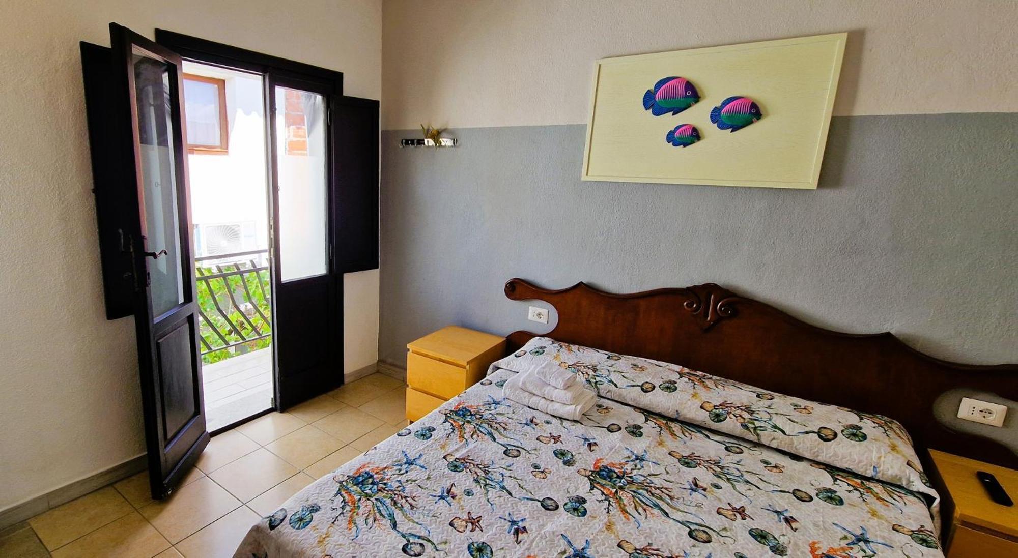 3 Mini Studios In Siniscola Kültér fotó