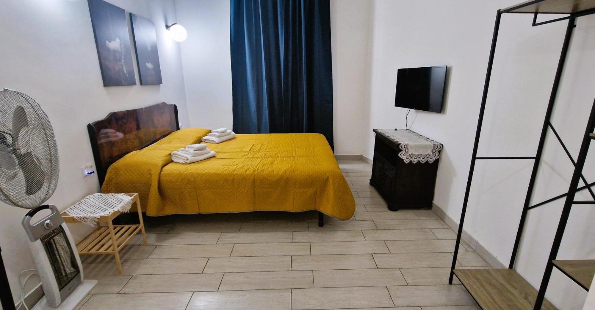 3 Mini Studios In Siniscola Kültér fotó