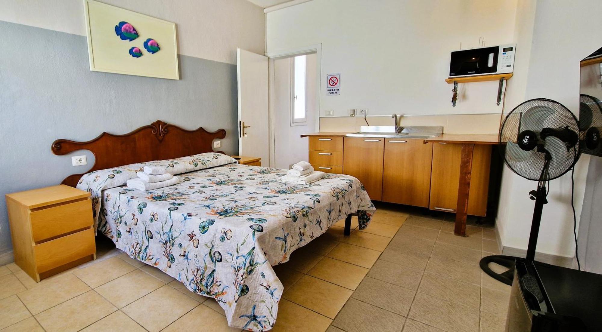 3 Mini Studios In Siniscola Kültér fotó
