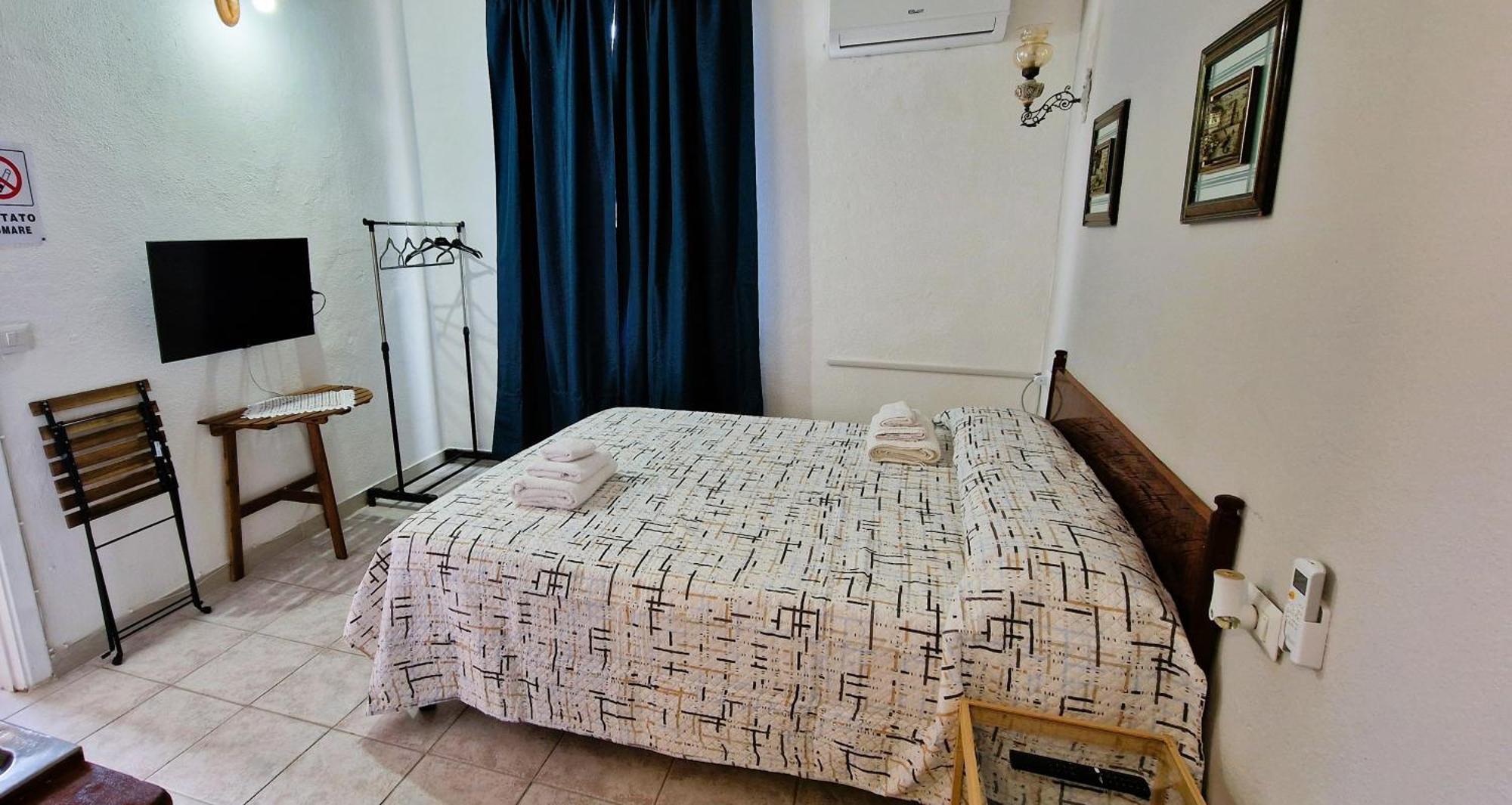 3 Mini Studios In Siniscola Kültér fotó