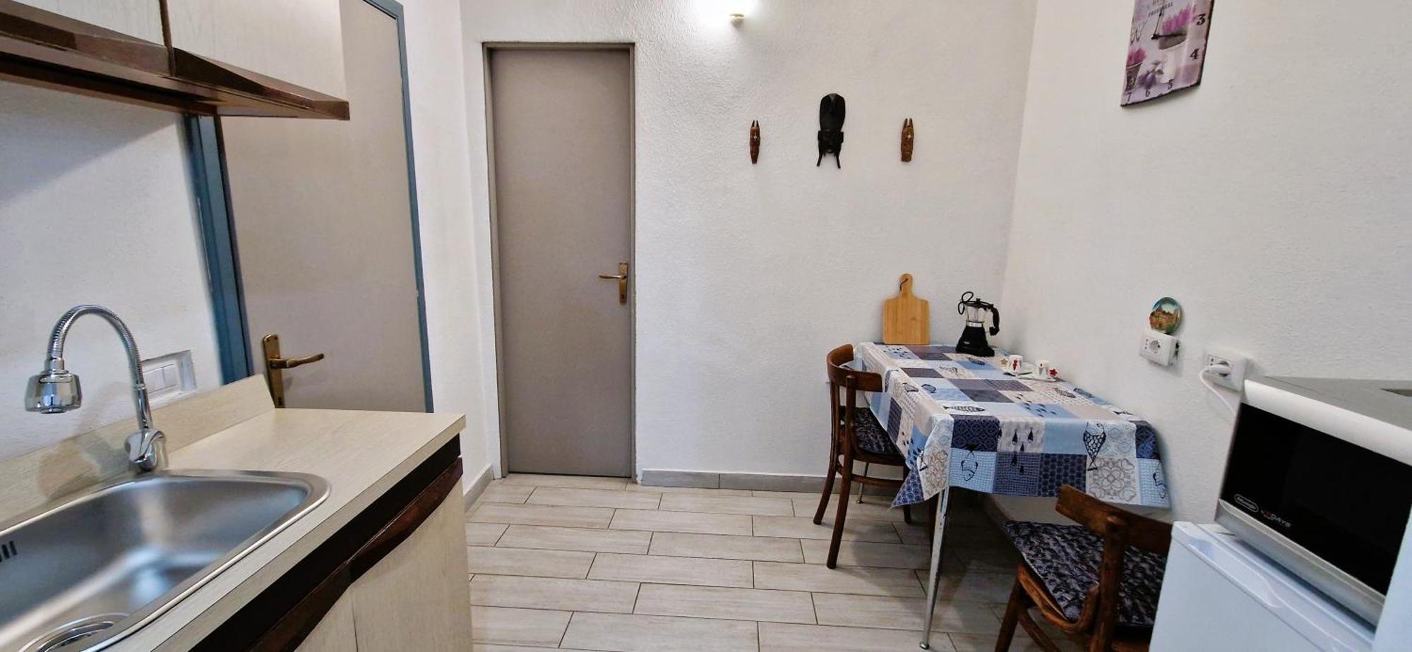 3 Mini Studios In Siniscola Kültér fotó