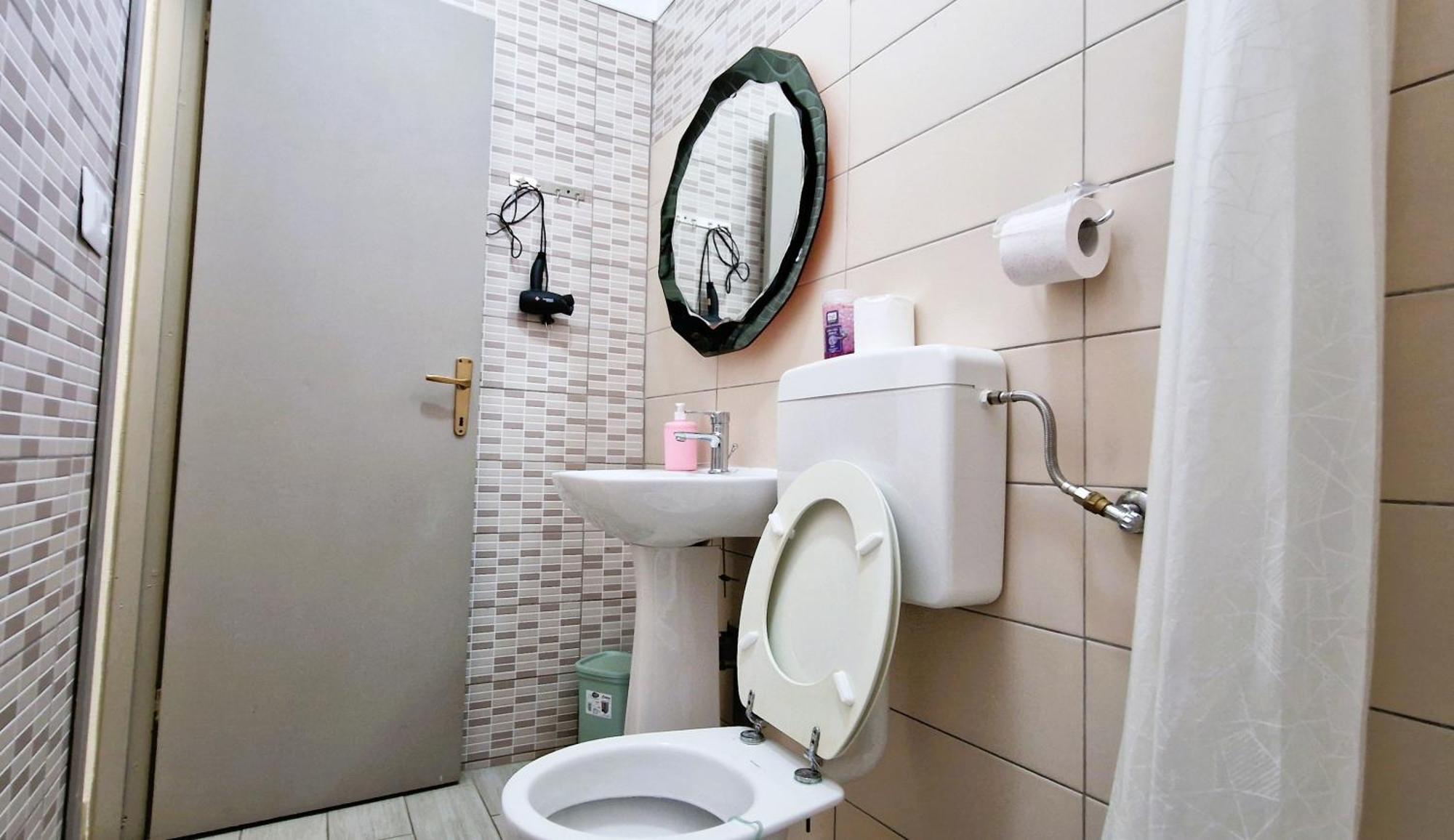 3 Mini Studios In Siniscola Kültér fotó