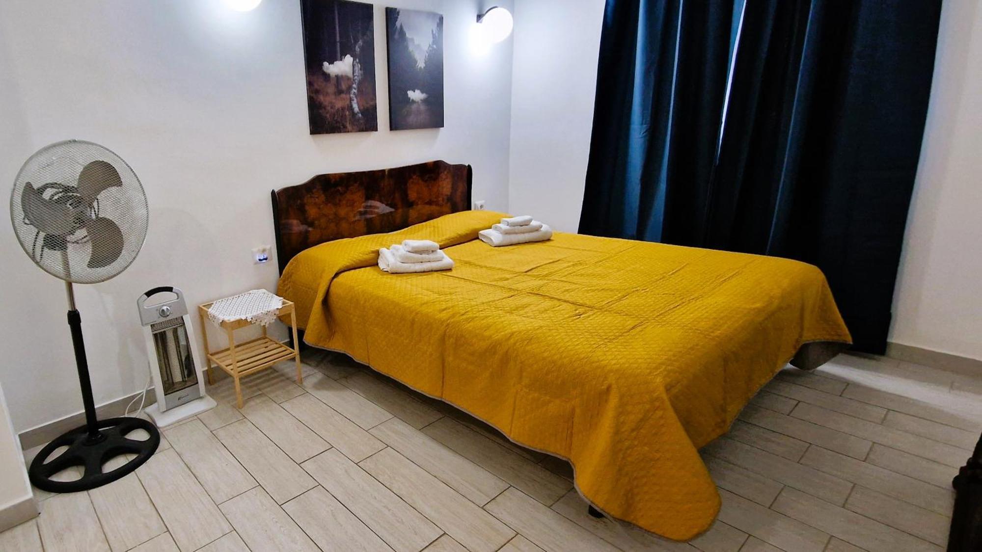3 Mini Studios In Siniscola Kültér fotó